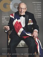 British GQ